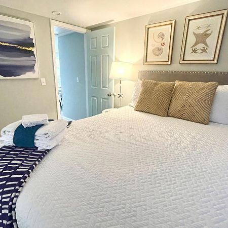 Pet- & Kid-Equipped 2 Bedroom Cottage Near Downtown Charleston Kültér fotó