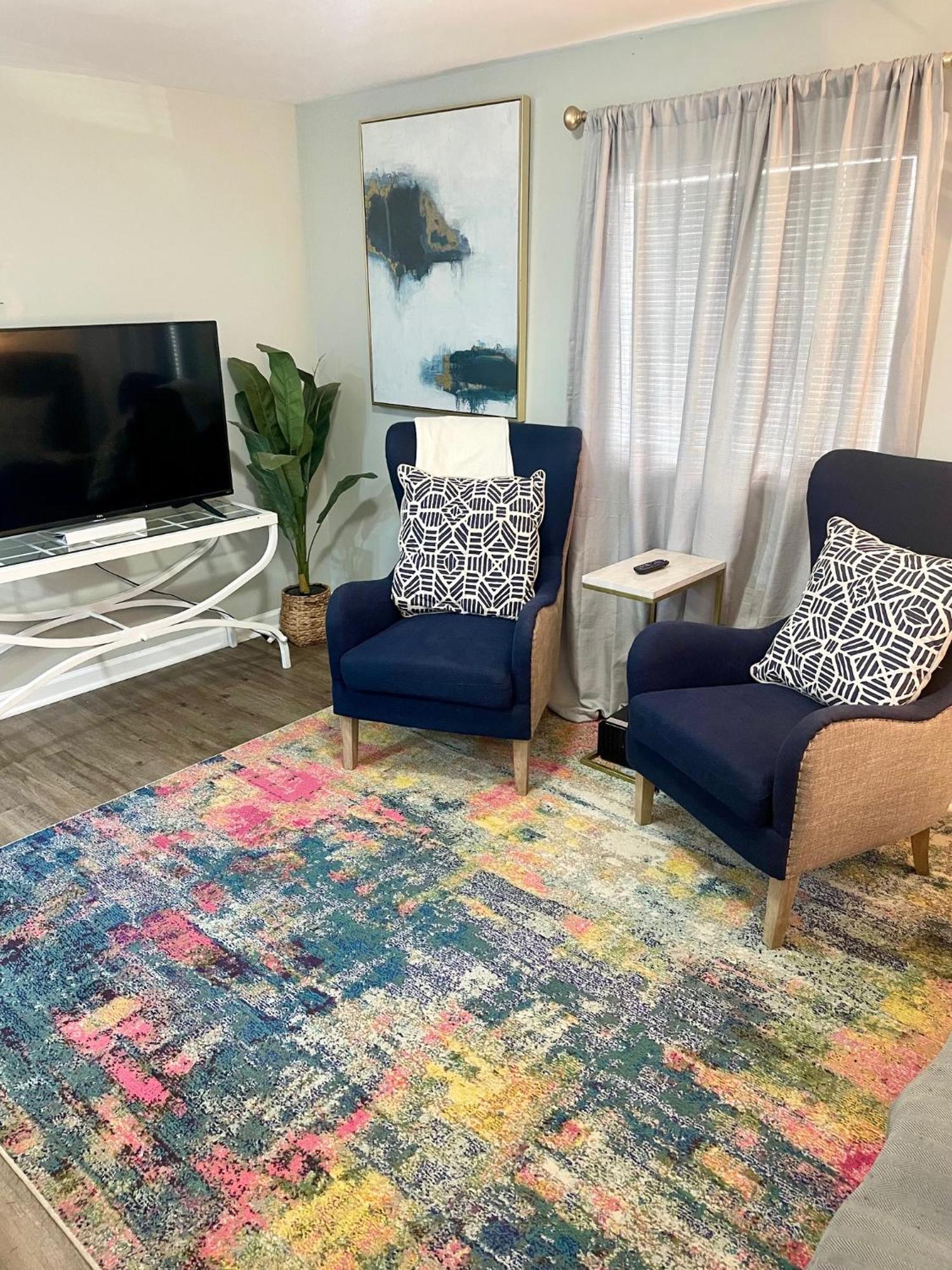Pet- & Kid-Equipped 2 Bedroom Cottage Near Downtown Charleston Kültér fotó