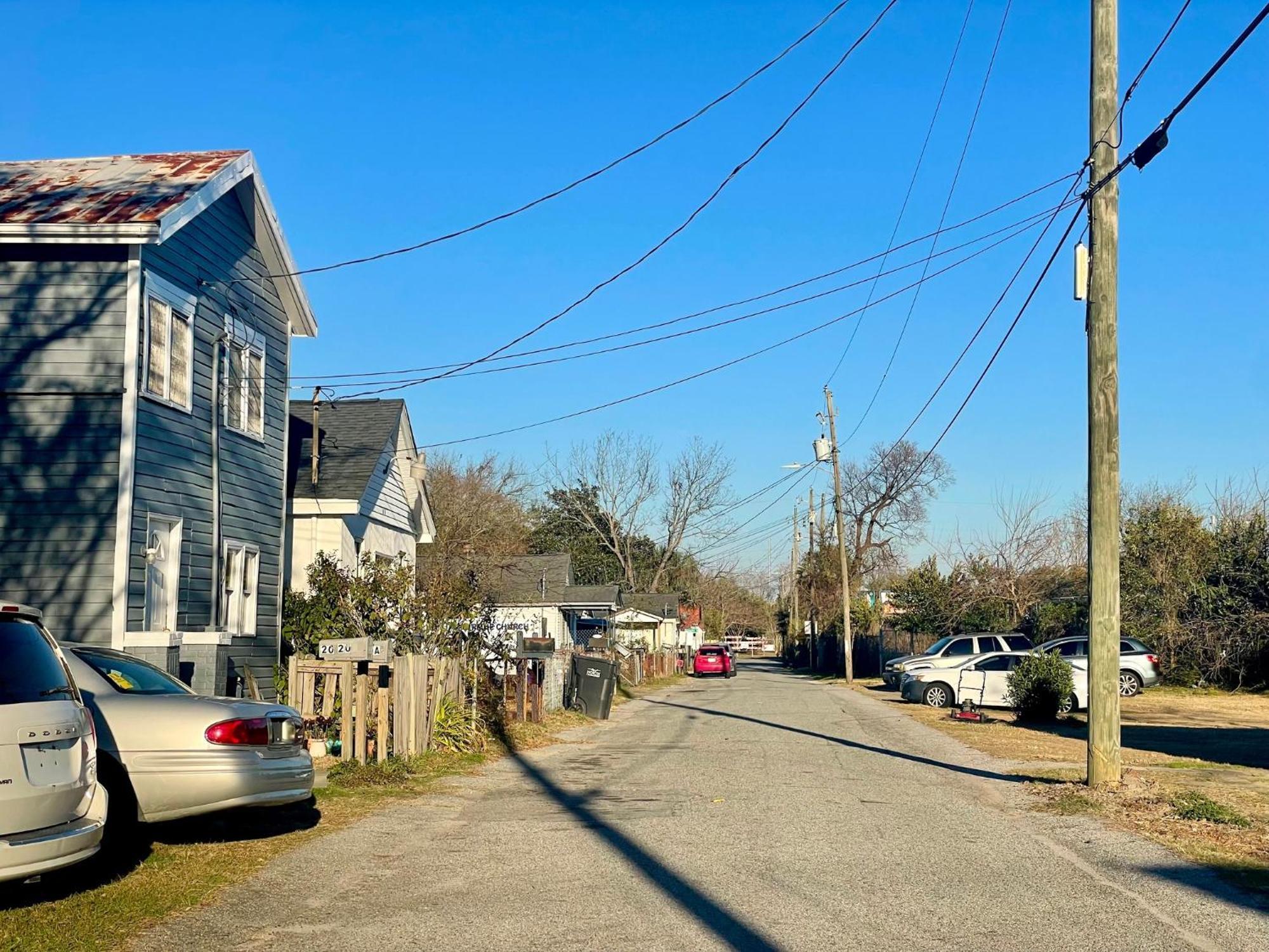 Pet- & Kid-Equipped 2 Bedroom Cottage Near Downtown Charleston Kültér fotó